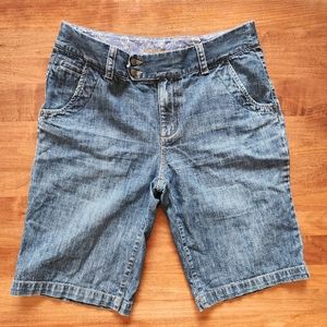 Eddie Bauer Long Shorts